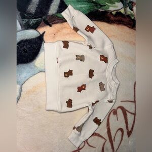 okie dokie 3m sweater